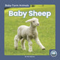 Baby Sheep - Library Binding