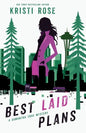Best Laid Plans: A Samantha True Mystery - Paperback