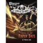 Attack of the Paper Bats: 10th Anniversary Edition - Paperback