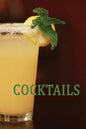 Cocktails - Paperback