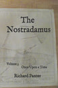 The Nostradamus: Once Upon a Time - Paperback