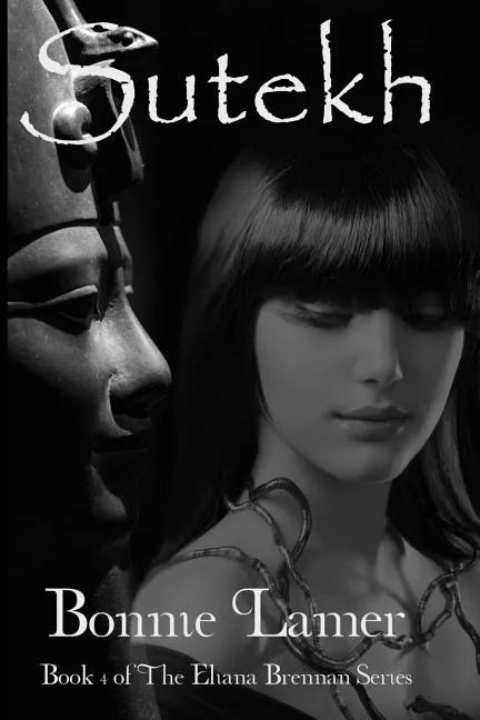 Sutekh: Book 4 of The Eliana Brennan Series - Paperback