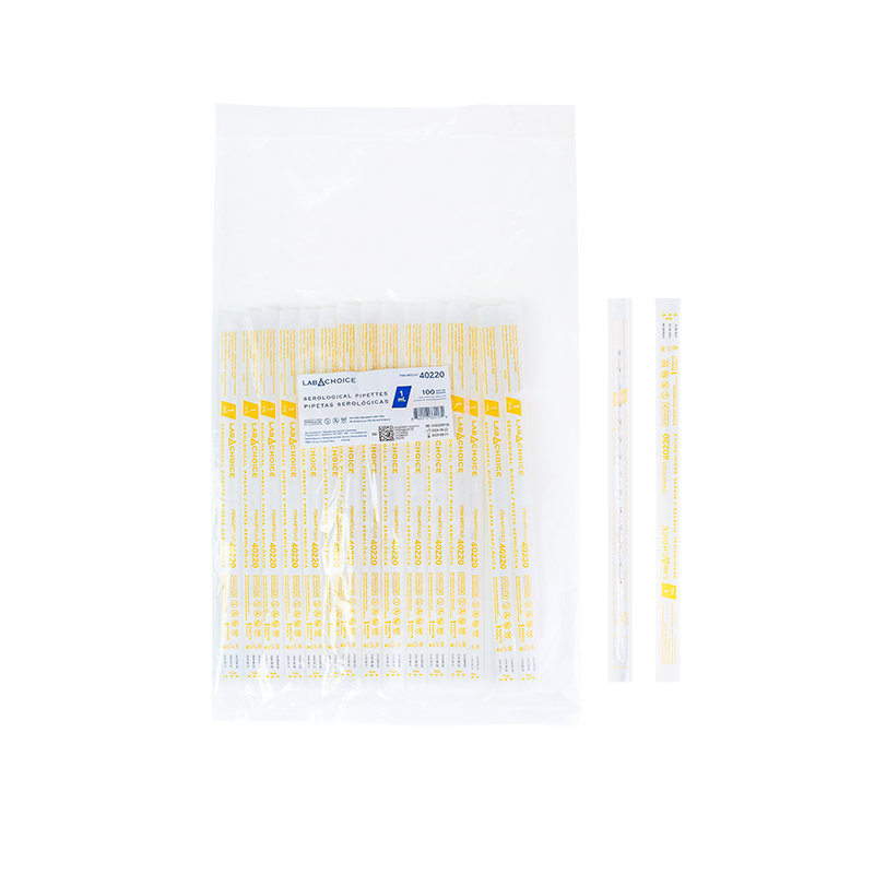 Dynarex Serological Pipettes