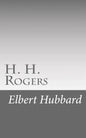 H. H. Rogers - Paperback