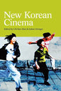 New Korean Cinema - Paperback