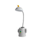 Cactus Pen Holder Table Lamp