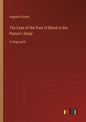 The Case of the Pool of Blood in the Pastor's Study: in large print - Paperback