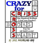 Crazy for CrissCross - Paperback