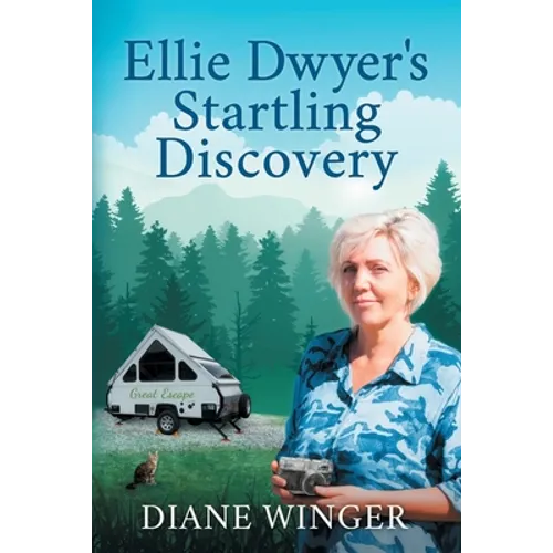 Ellie Dwyer's Startling Discovery - Paperback