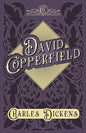 David Copperfield: With Appreciations and Criticisms By G. K. Chesterton - Paperback