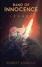 Band of Innocence-Legacy - Paperback