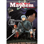Multi-Mind Mayhem Volume 7: Isekai Tensei Soudouki - Paperback