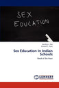 Sex Education In Indian Schools - Paperback