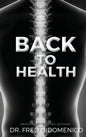 Back to Health - Hardcover