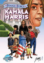 Female Force: Kamala Harris - Paperback