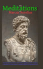 The Meditations of Marcus Aurelius - Hardcover
