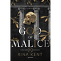 God of Malice: Un Dark Romance Universitario / God of Malice: A Dark College Romance - Paperback