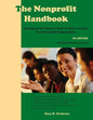 The Nonprofit Handbook: Everything You Need To Know To Start and Run Your Nonprofit Organization - Paperback