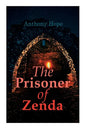 The Prisoner of Zenda: Dystopian Novel - Paperback