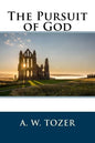 The Pursuit of God - Paperback