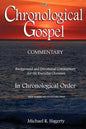 The Chronological Gospel Commentary - Hardcover