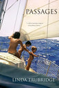 Passages: A family's voyage towards spiritual discovery - Paperback