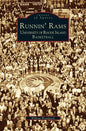 Runnin' Rams: University of Rhode Island Basketball - Hardcover