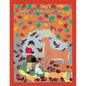 The Surprising Adventure: A Story in Words and Pictures - Paperback