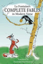 La Fontaine's Complete Fables in Modern Verse - Paperback