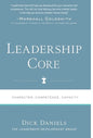 Leadership Core - Hardcover