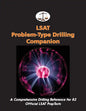 LSAT Problem-Type Drilling Companion: A Comprehensive Drilling Reference for 82 Official LSAT PrepTests - Paperback