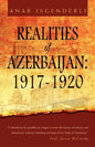 Realities of Azerbaijan 1917-1920 - Paperback