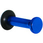 10G Blue Metallic Pearl Acrylic Plug