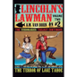 Lincoln's Lawman Volume Two #2 The Terror of Lake Tahoe - Paperback