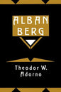 Alban Berg: Master of the Smallest Link - Paperback
