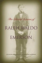 The Selected Lectures of Ralph Waldo Emerson - Paperback