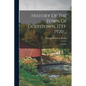 History Of The Town Of Goffstown, 1733-1920 ...: Narrative - Paperback