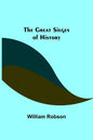 The Great Sieges of History - Paperback