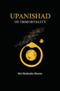 Upanishad of Immortality - Paperback