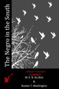 The Negro in the South - Paperback