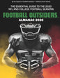 Football Outsiders Almanac 2020: The Essential Guide to the 2020 NFL and College Football Seasons - Paperback