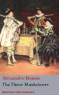 The Three Musketeers - Hardcover