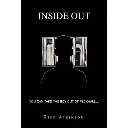 Inside Out - Paperback