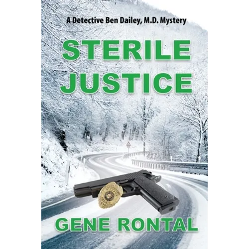 Sterile Justice - Paperback
