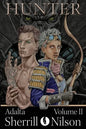 Hunter: Adalta Vol II - Paperback