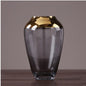 Phnom Penh Glass Vase