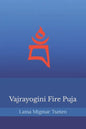 Vajrayogini Fire Puja - Paperback