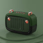 Subwoofer Outdoor Card Portable Mini Speaker