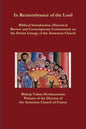 In Remembrance of the Lord - Paperback