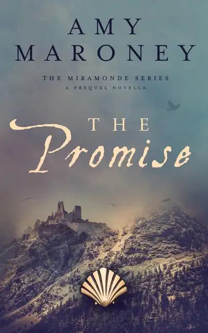 The Promise: A Prequel Novella, The Miramonde Series - Paperback